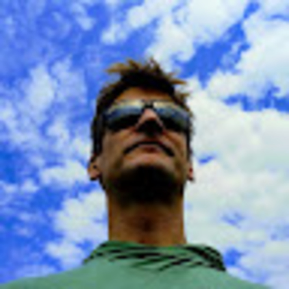 Meet your Posher, James